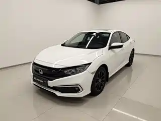 Honda Civic 2019