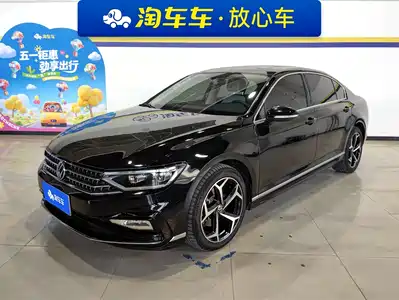 Volkswagen Magotan 2022