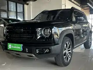 Haval Big Dog 2022