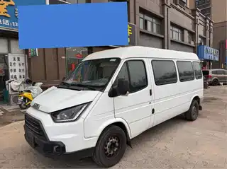 Jiangling Tesun 2020
