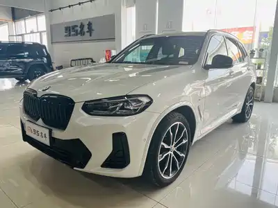 BMW X3 2023