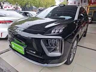 GAC Haobo Hyper HL 2025