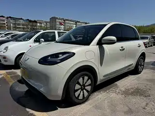 Wuling Motors Bingo 2025