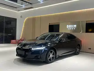 Honda Accord 2022