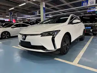 Buick Velite 6 2024