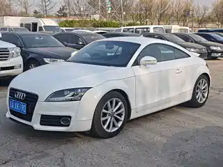Audi Audi TT 2010