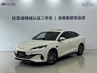 BYD Seal 06 New Energy 2025
