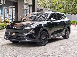 Wuling Motors Xingguang S 2024