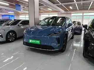 Shangjie SUV 2025