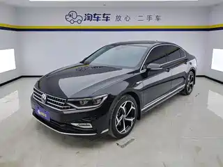 Volkswagen Magotan 2023