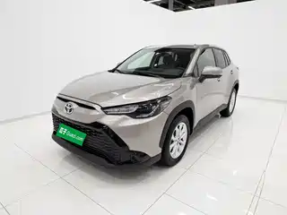 Toyota Frontlander 2023