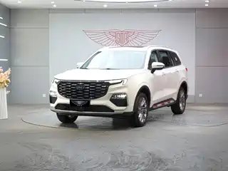 Ford Territory 2024