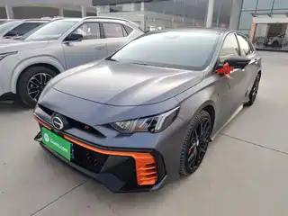 GAC Trumpchi Emkoo 2023