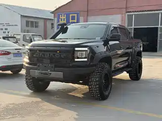 Jiangling Dadao 2024