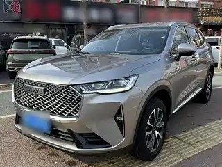 Haval H6 2021