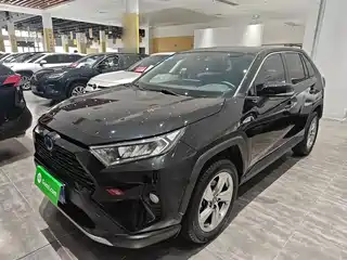 Toyota RAV4 Rongfang 2021
