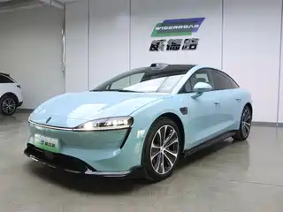 Zhijie S7 2025