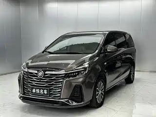 Buick GL8 2023