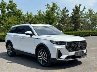 Besturn T99 2021