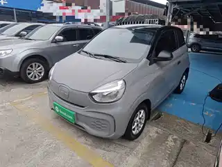 Roewe Kaiwei CLEVER 2023