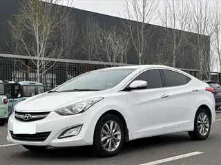 Hyundai Langdong 2014