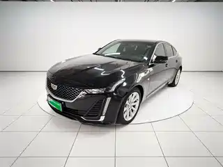 Cadillac CT5 2021