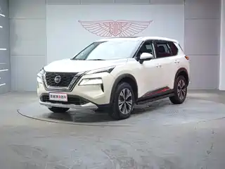 Nissan X-Trail 2022