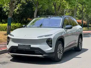 NIO NIO ES7 2022