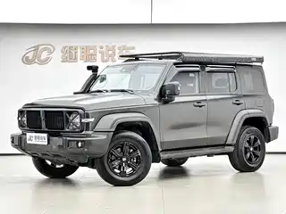 Tank 300 2022