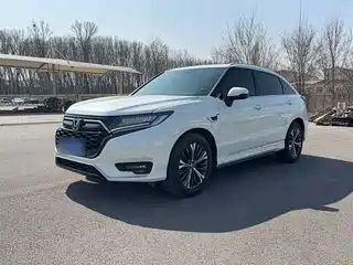 Honda UR-V 2022