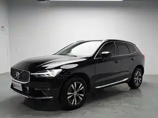 Volvo XC60 2024