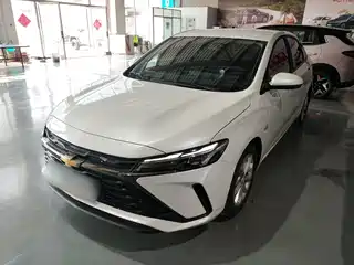 Chevrolet Monza 2023