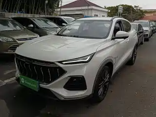 Changan Oshan Oushang X5 2020