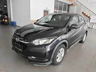 Honda Vezel 2019