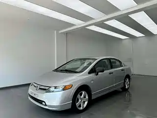 Honda Civic 2011