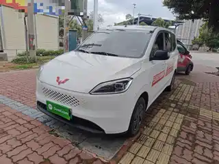 Wuling Motors Wuling Hongguang New Energy 2025