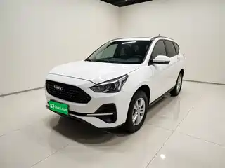 Haval M6 2020