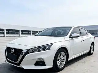 Nissan Teana 2020