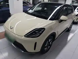 Wuling Motors Wuling Bingo S 2025