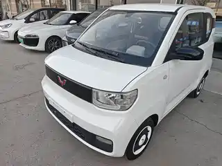 Wuling Motors Hongguang MINIEV 2023
