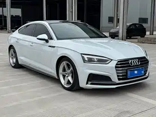 Audi A5 (Import) 2019