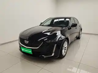 Cadillac CT5 2023