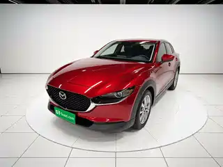 Mazda Mazda CX-30 2020
