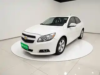 Chevrolet Malibu 2014