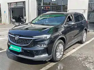 Buick Enclave 2021