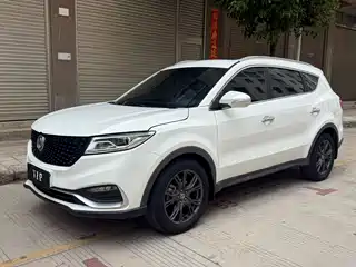 Dongfeng Fengguang Fengguang 580Pro 2019