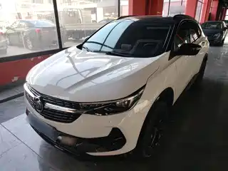 Buick Buick Encore 2019