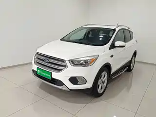 Ford Kuga 2017