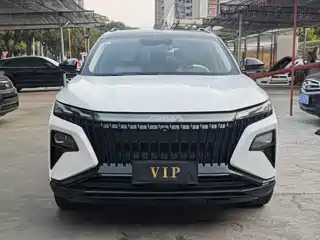 Dongfeng Aeolus Haoji 2024