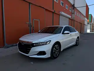 Honda Accord 2022